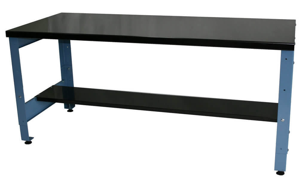 Ezylok G1 Basic Workbench - AIMS Industrial Supplies