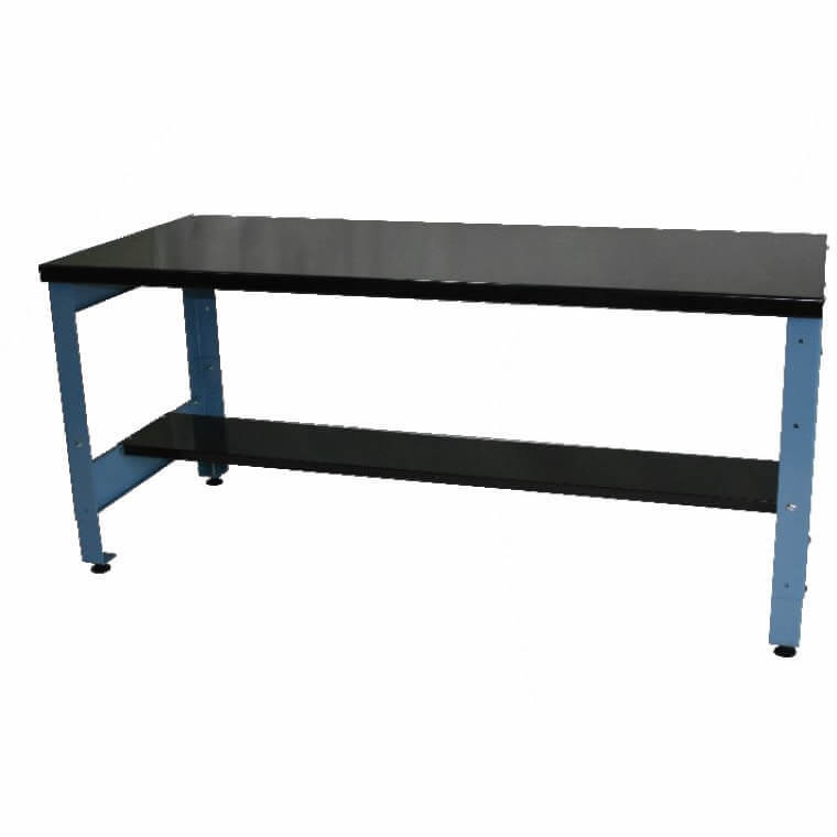 Ezylok G1 Basic Workbench 1