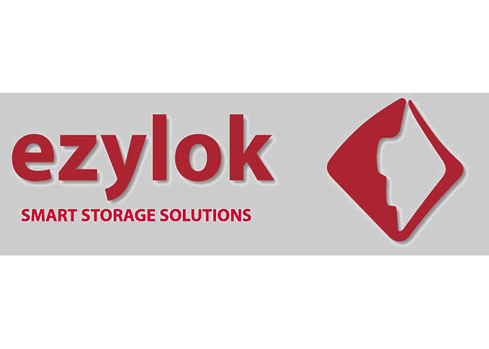 Ezylok Line Feed Trolley 610 x 1450 x 670 with Louvred Panel LP5 Only - 511164