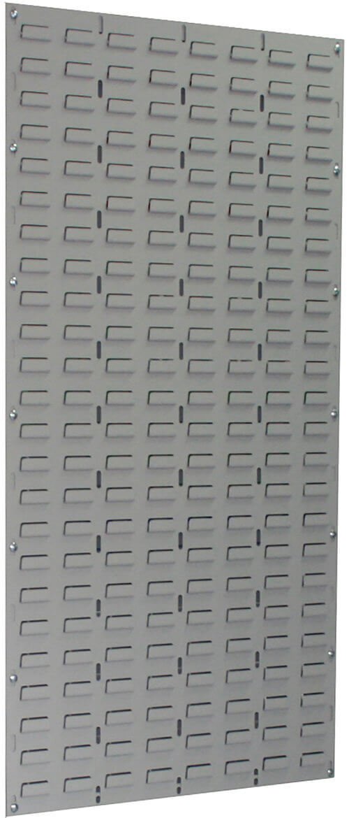 Ezylok Louvred Panel - AIMS Industrial Supplies