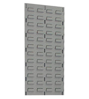 Ezylok Louvred Panel - AIMS Industrial Supplies