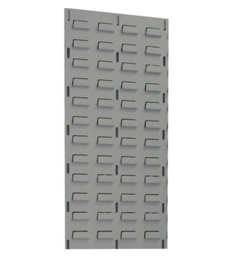 Ezylok Louvred Panel - AIMS Industrial Supplies