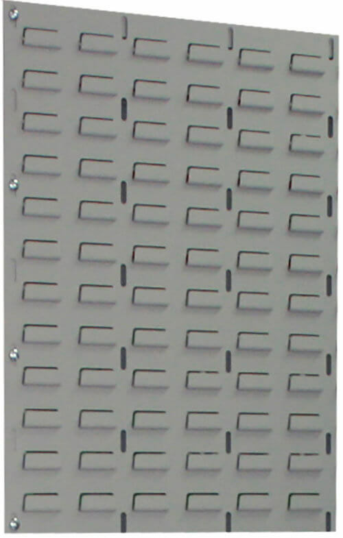 Ezylok Louvred Panel LP2 476mm x 635mm - 511480