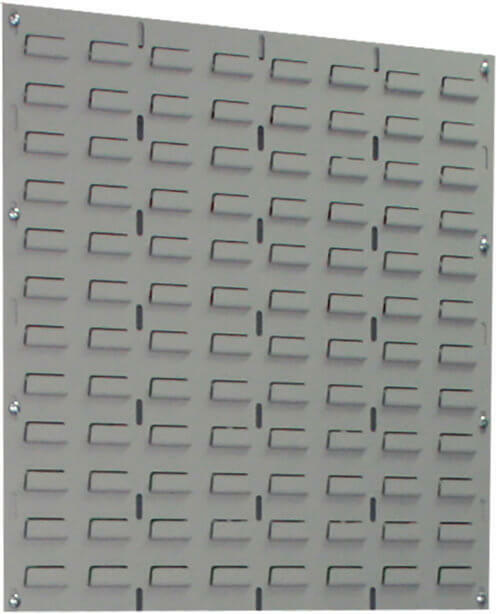 Ezylok Louvred Panel LP3 630mm x 635mm - 511490