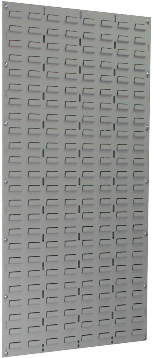 Ezylok Louvred Panel LP5 630mm x 1230mm - 511510