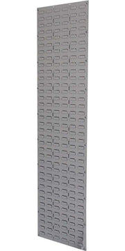 Ezylok LP4 Louvred Panel & Size 3Z, 4, 5 & 6 Plastic Bin