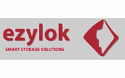 Ezylok LP4 Louvred Panel & Size 3Z, 4, 5 & 6 Plastic Bin1
