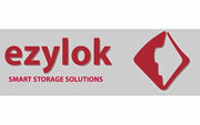 Ezylok LP5 Louvred Panel & Size 3Z Plastic Bin - 15 - AIMS Industrial Supplies