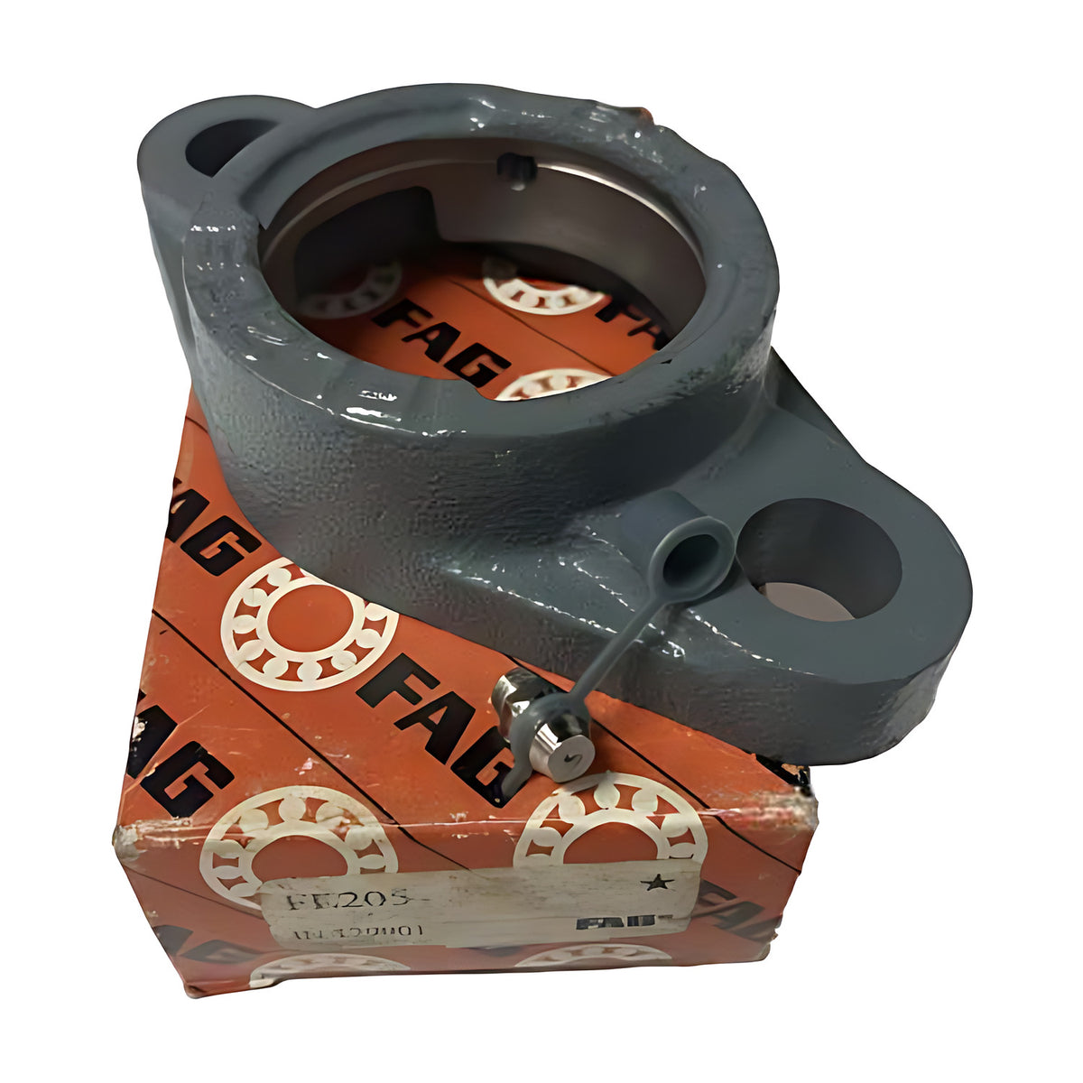 FAG FL205 Two Bolt Flanged Housing