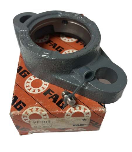 FAG FL205 Two Bolt Flanged Housing1