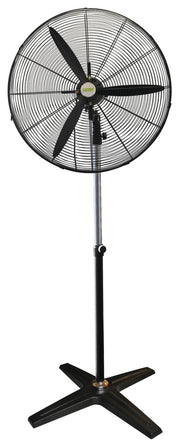 Fanmaster 750mm Industrial Pedestal Fan - NFPD75 - AIMS Industrial Supplies