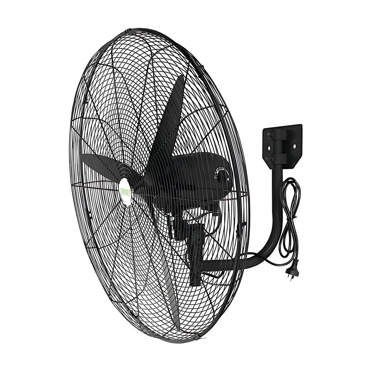 Fanmaster 750mm Industrial Wall Fan - NFWL75