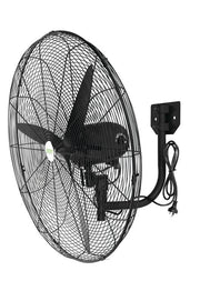 Fanmaster 750mm Industrial Wall Fan - NFWL75 - AIMS Industrial Supplies