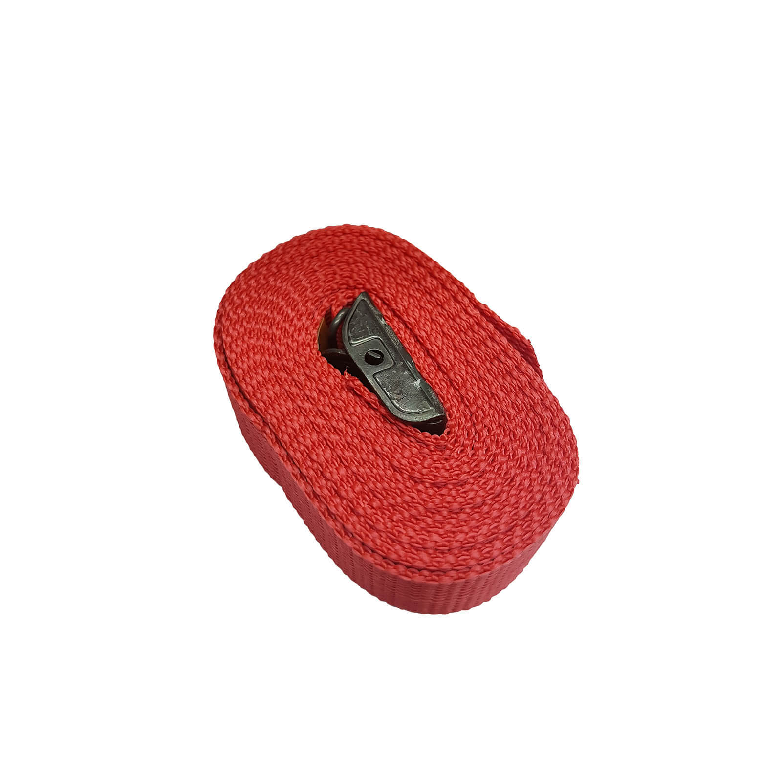 Fasty Strap Lashing Strap 2.5m x 25mm Red