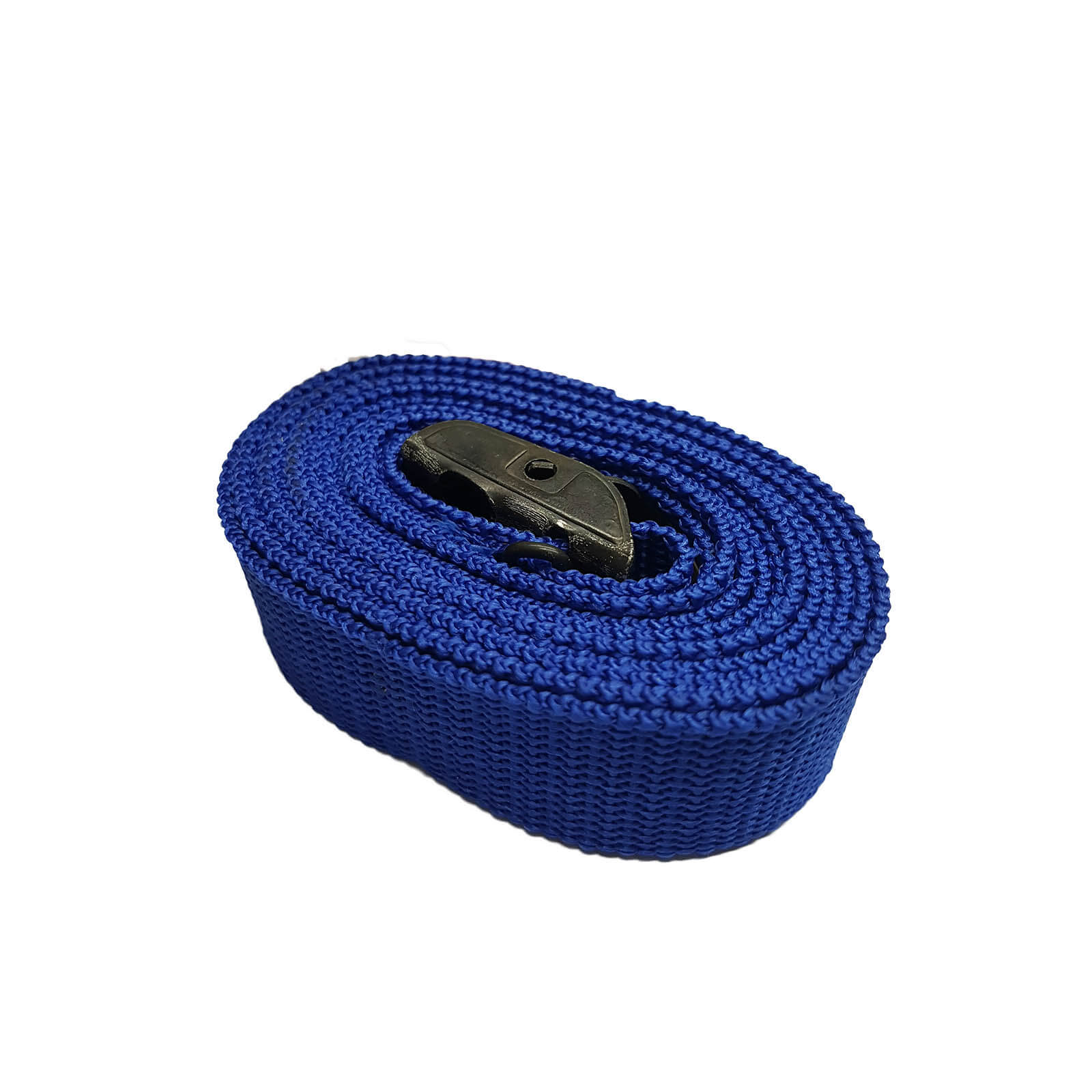 Fasty Strap Lashing Strap 2m x 25mm Blue