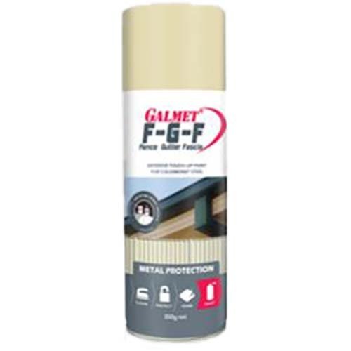 Fence, Gutter, and Fascia (FGF) Touchup Satin Paint - AIMS Industrial Supplies