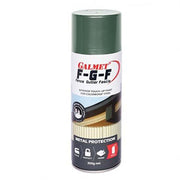 Fence, Gutter, and Fascia (FGF) Touchup Satin Paint