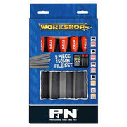 File Flat Set - Engineer - AIMS Industrial Supplies