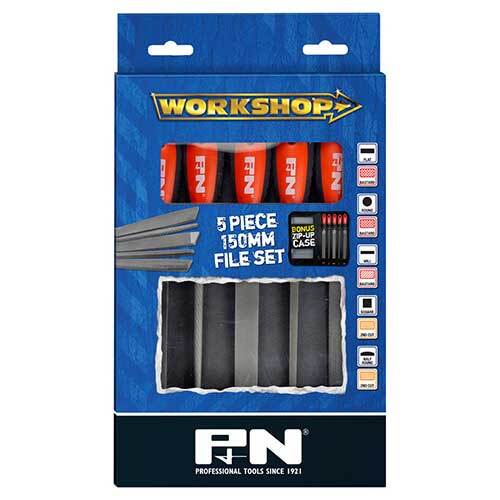 File Flat Set - Engineer1