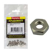 Fine Thread Nut Assortment Refill