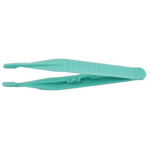 First Aiders Choice Disposable Forcep - AIMS Industrial Supplies