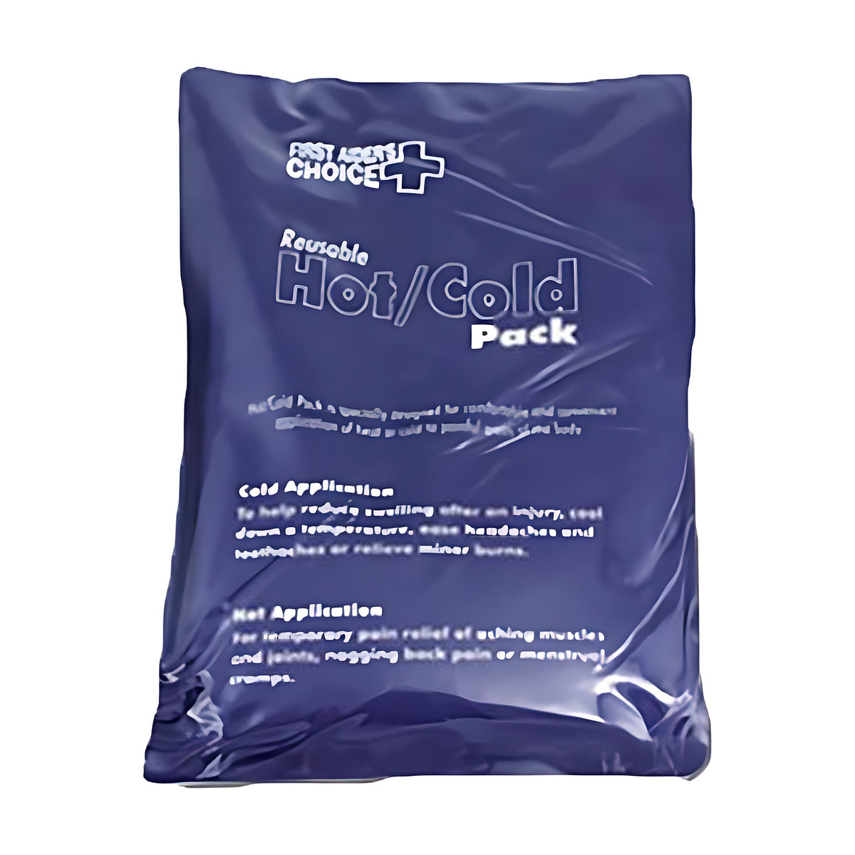 First Aiders Choice Resuable Hot/Cold Pack