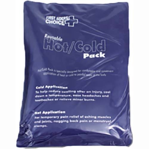 First Aiders Choice Resuable Hot/Cold Pack - AIMS Industrial Supplies