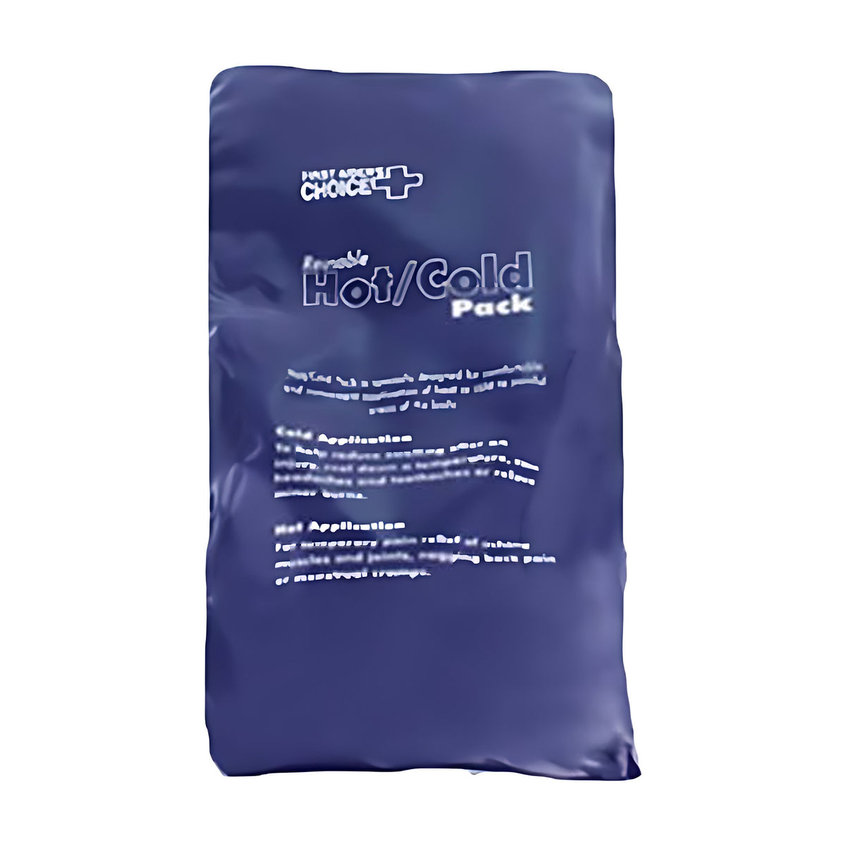 First Aiders Choice Resuable Hot/Cold Pack