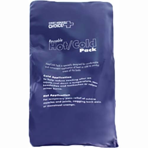 First Aiders Choice Resuable Hot/Cold Pack - AIMS Industrial Supplies
