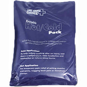 First Aiders Choice Resuable Hot/Cold Pack1