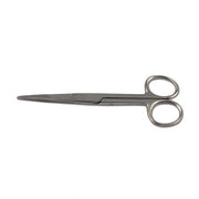 First Aiders Choice Stainless Steel Sharp Scissors - AIMS Industrial Supplies