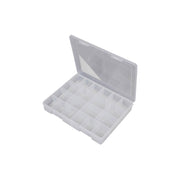 Fischer 20 Compartment Extra Large Plastic Storage Box1