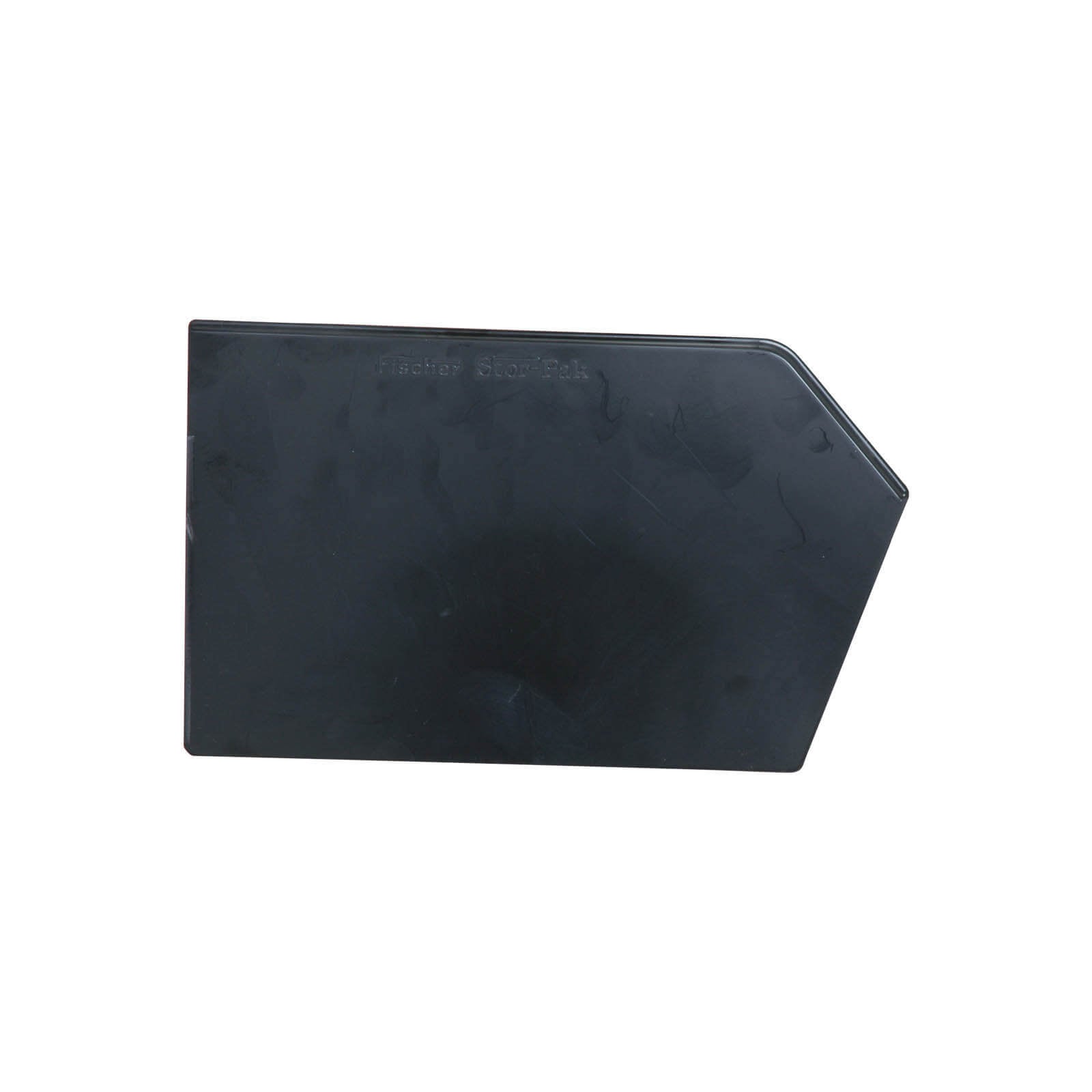 Fischer Bin 60/120 Dividers Black1
