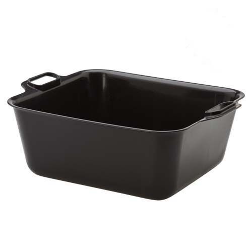 Fischer Black Viro - Tub 9 Litre (F1H - 185V) - AIMS Industrial Supplies
