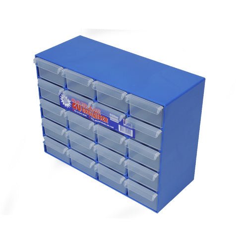 Fischer Drawer Organiser - AIMS Industrial Supplies