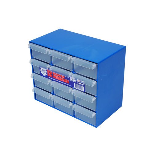 Fischer Drawer Organiser - AIMS Industrial Supplies