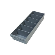 Fischer Spare Parts Tray With Removable Dividers1