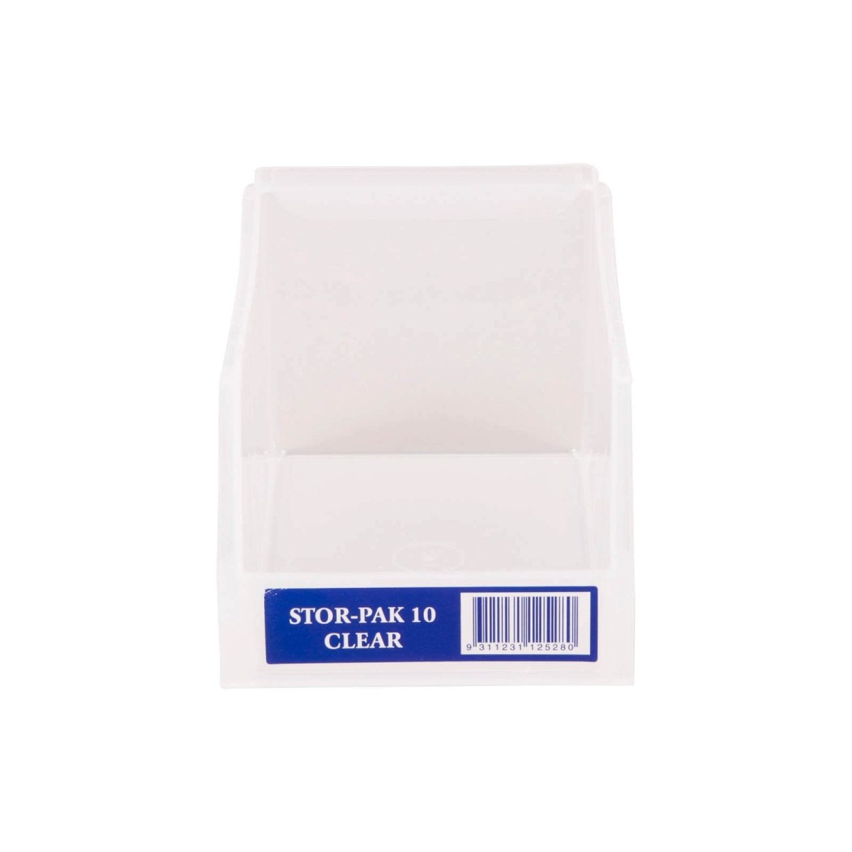 Fischer Stor-Pak Bin 10 - AIMS Industrial Supplies
