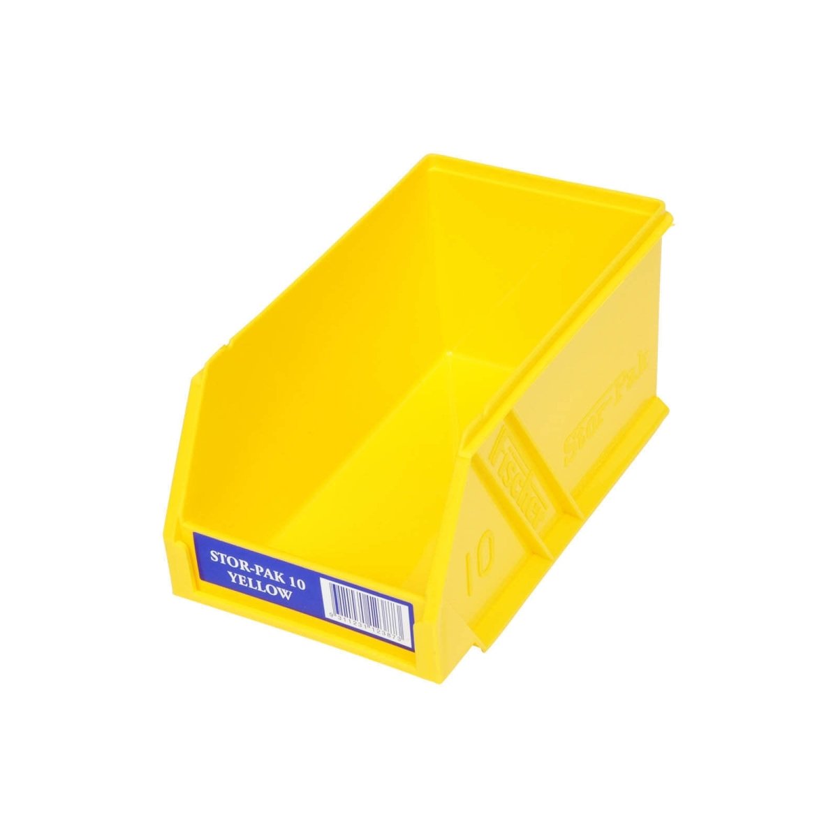 Fischer Stor-Pak Bin 10 - AIMS Industrial Supplies