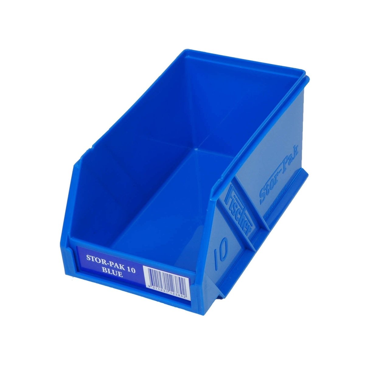 Fischer Stor-Pak Bin 10 - AIMS Industrial Supplies