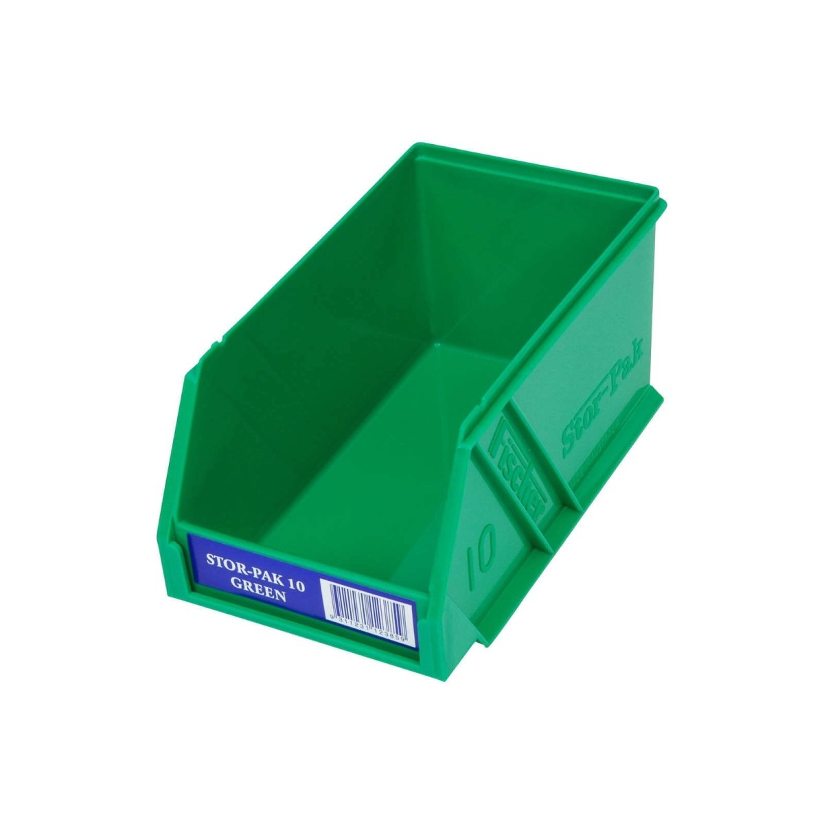 Fischer Stor-Pak Bin 10 - AIMS Industrial Supplies