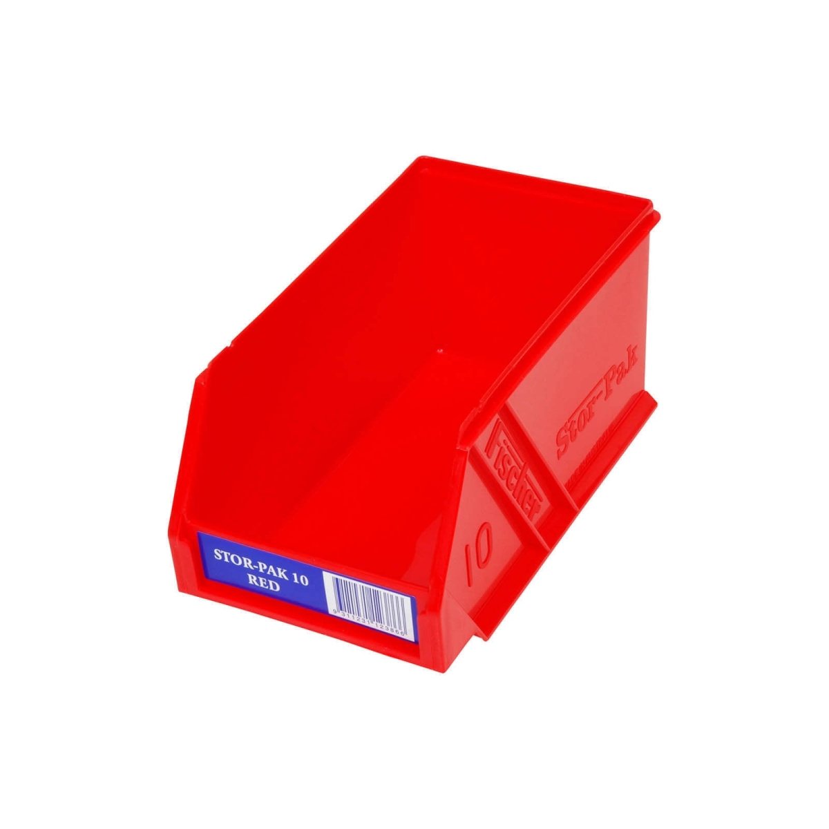Fischer Stor-Pak Bin 10 - AIMS Industrial Supplies