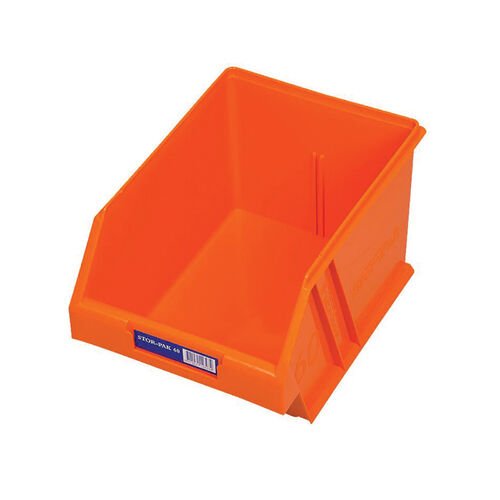 Fischer Stor - Pak Bin - AIMS Industrial Supplies