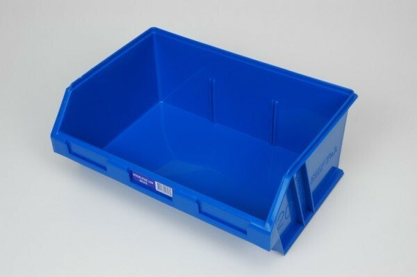 Fischer Stor-Pak Bin 120 Plastic Storage Bin - AIMS Industrial Supplies