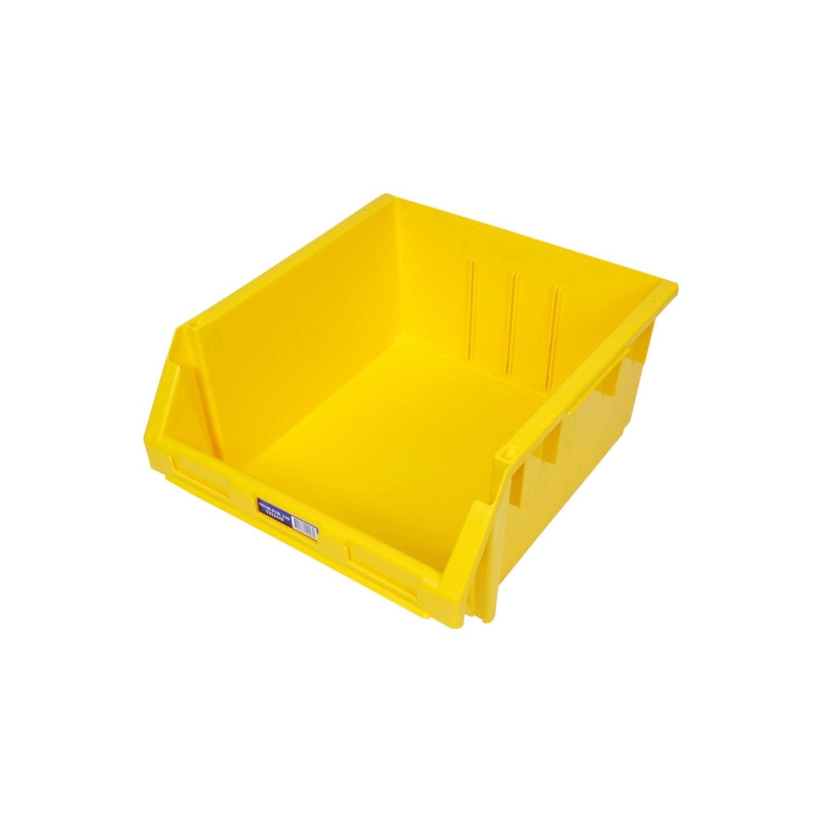 Fischer Stor-Pak Bin 240 Plastic Storage Bin - AIMS Industrial Supplies