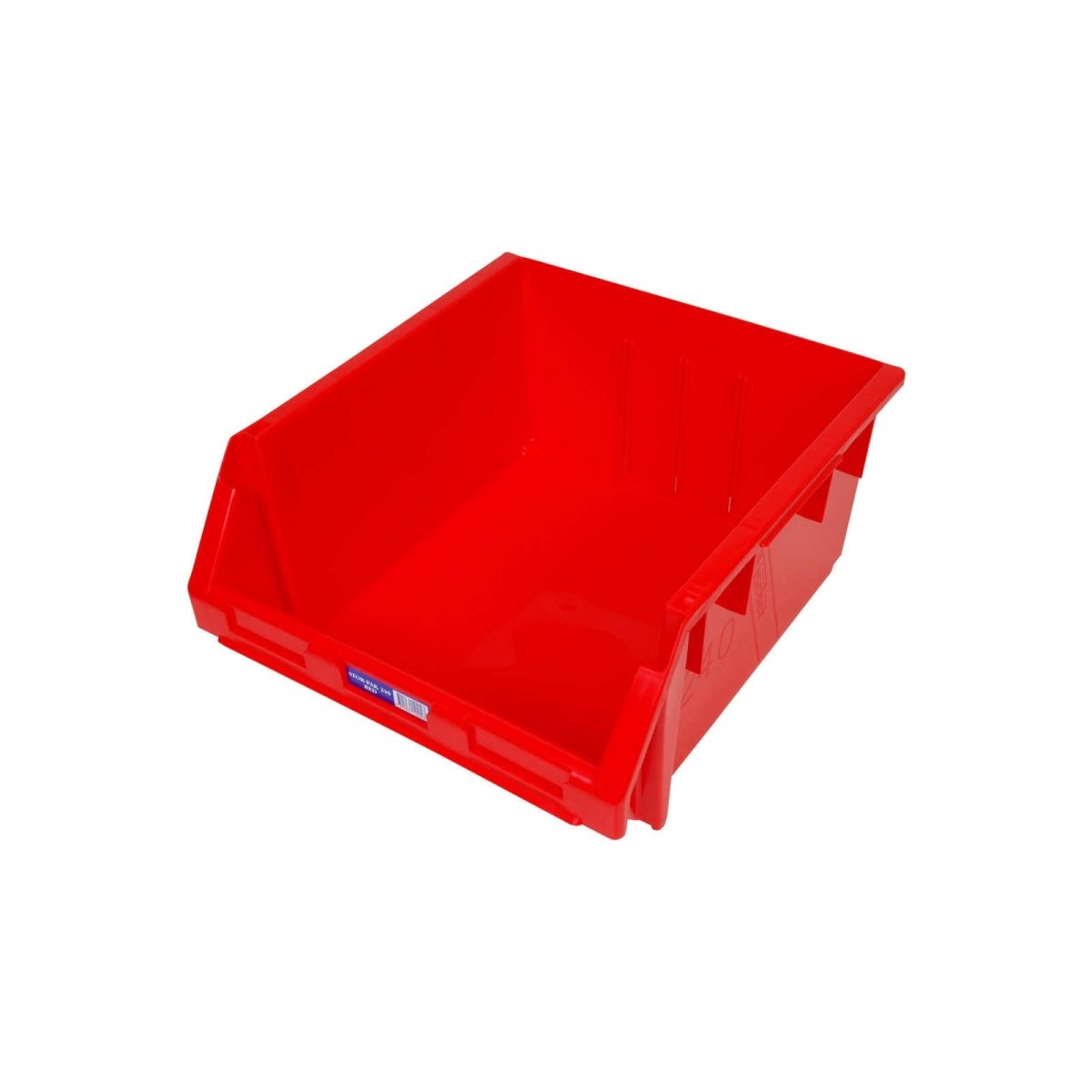 Fischer Stor-Pak Bin 240 Plastic Storage Bin - AIMS Industrial Supplies