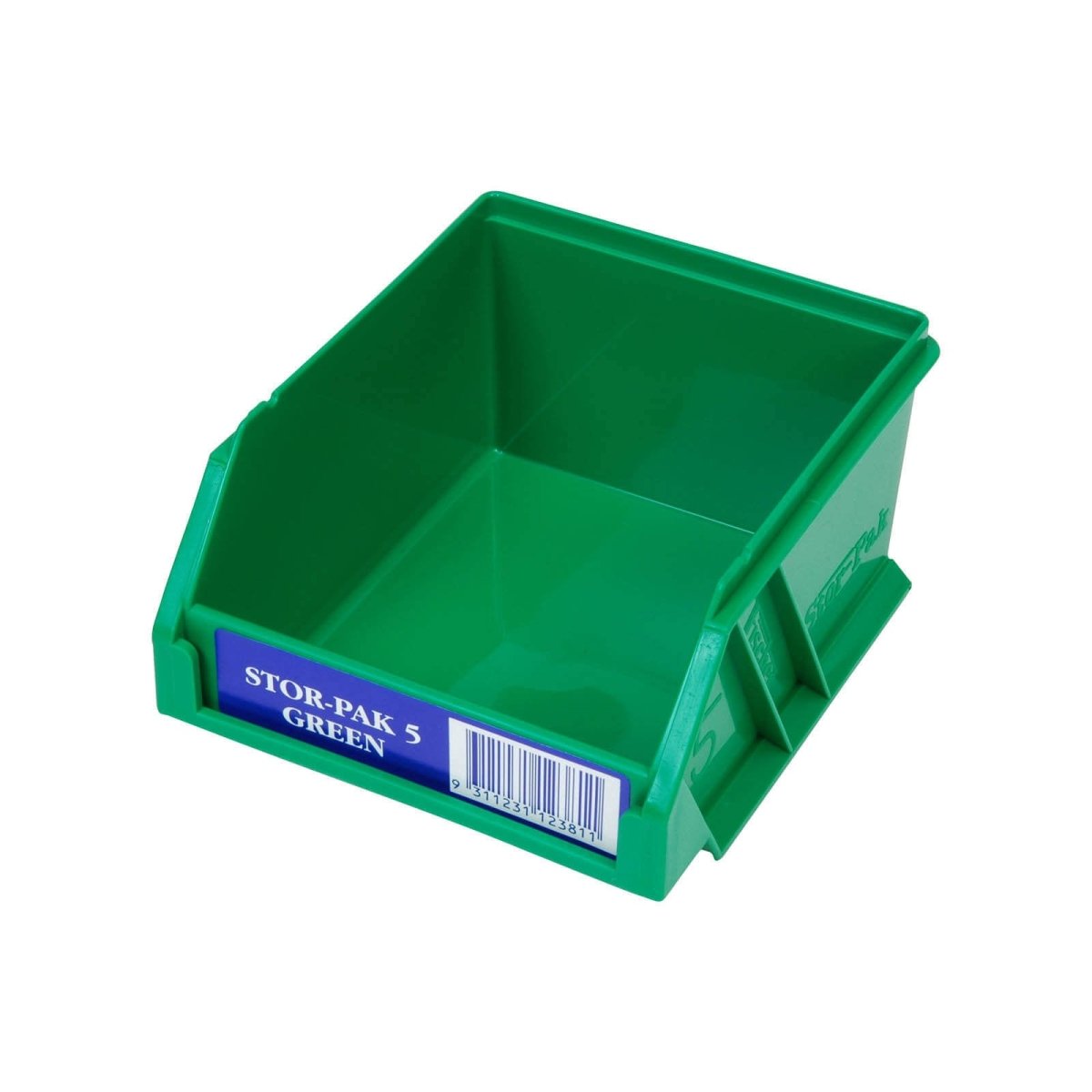 Fischer Stor-Pak Bin 5 - AIMS Industrial Supplies