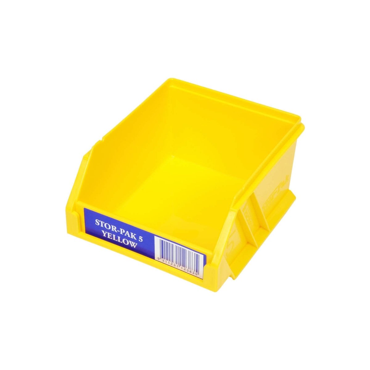 Fischer Stor-Pak Bin 5 - AIMS Industrial Supplies