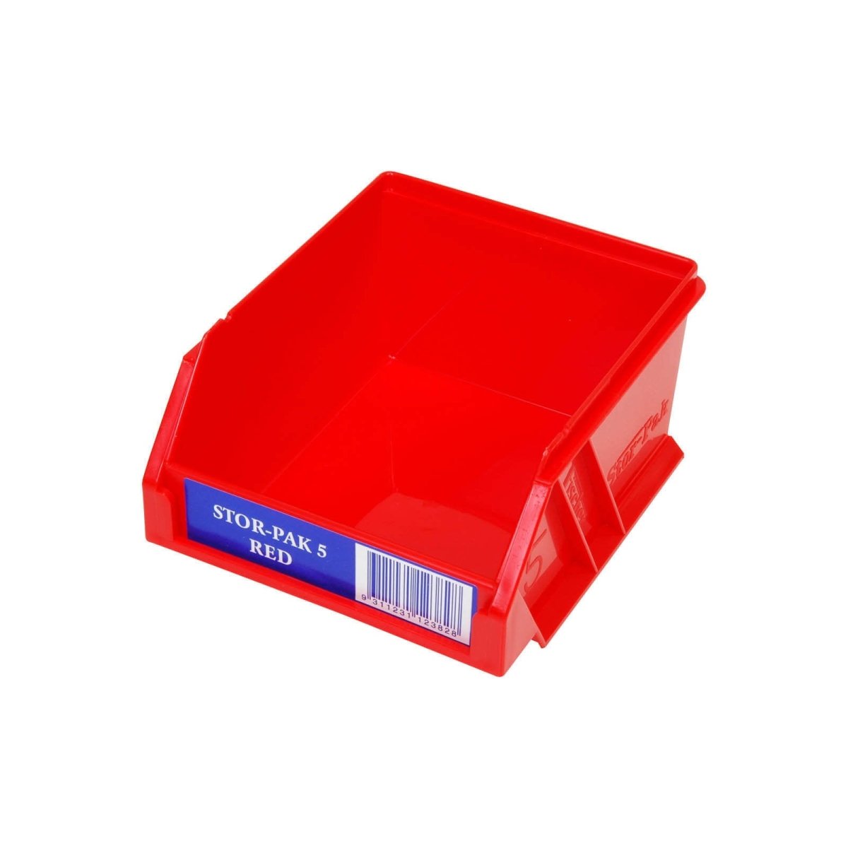 Fischer Stor-Pak Bin 5 - AIMS Industrial Supplies