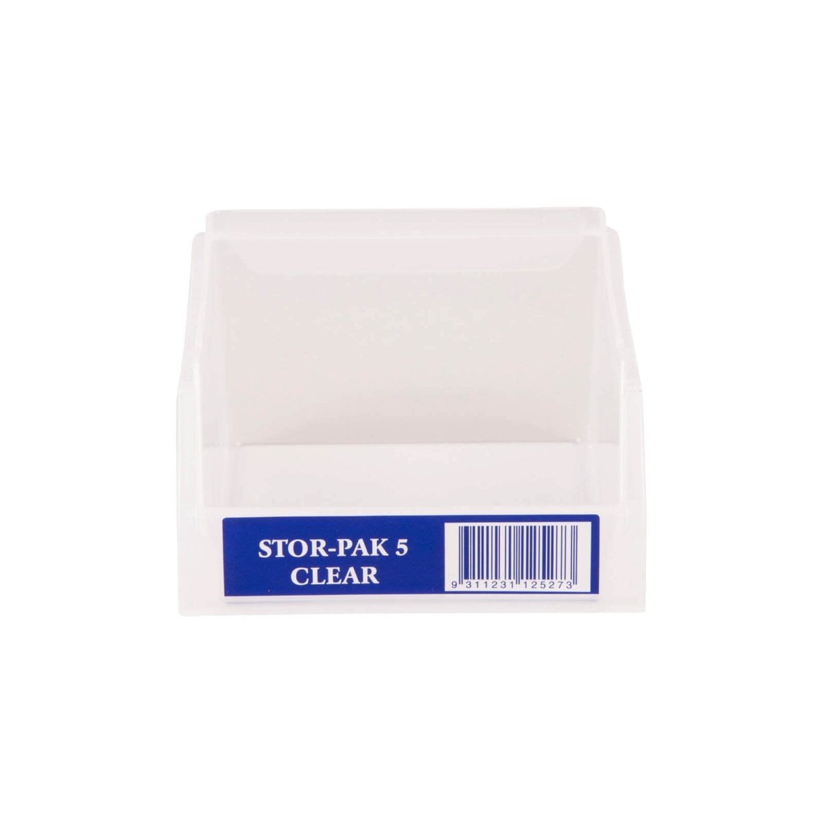 Fischer Stor-Pak Bin 5 - AIMS Industrial Supplies